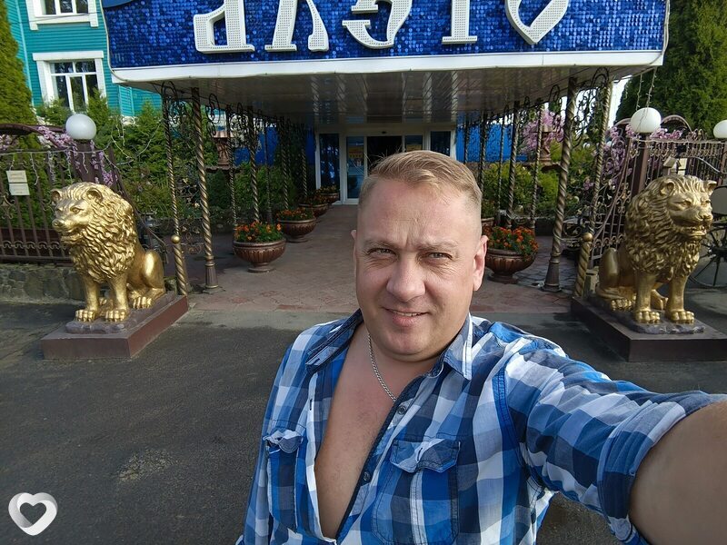 Сергей, 36, Смоленске — анкета №822129