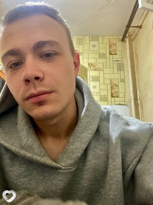 Владислав, 25, Саратове — анкета №822137