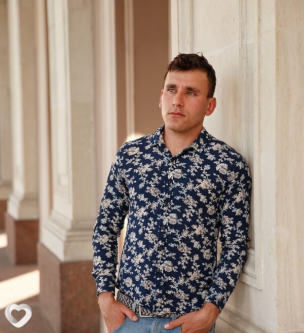 Андрей, 34, Гатчине — анкета №822138