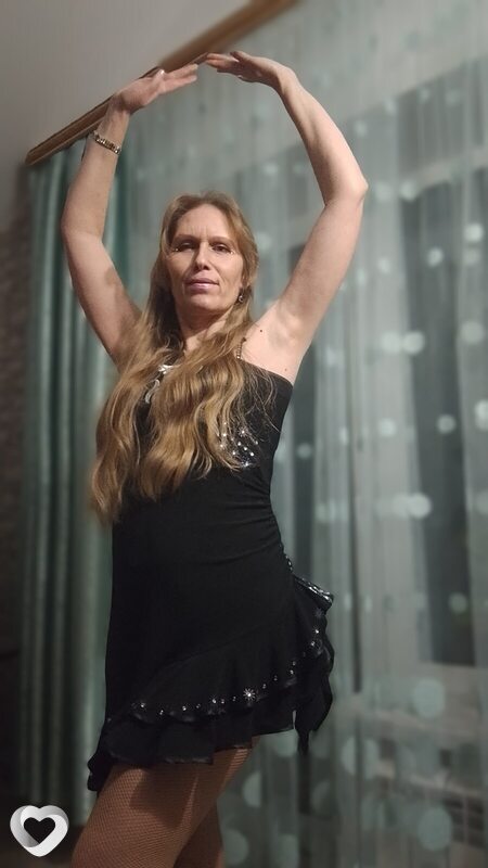 Наталья, 45, Воронеже — анкета №822142