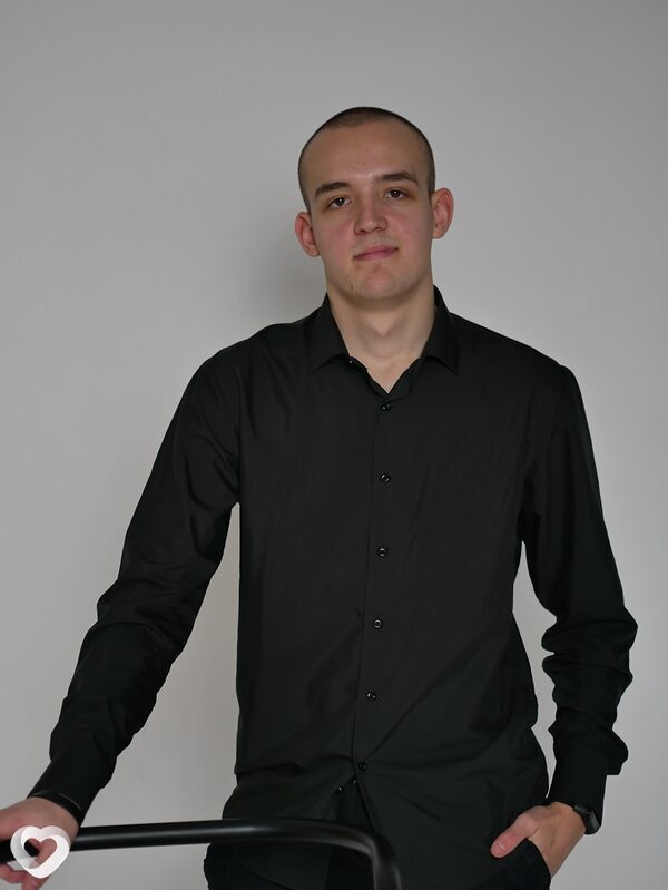 Сергей, 20, Самаре — анкета №822144