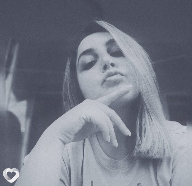 Юлия, 25, Пятигорске — анкета №822148
