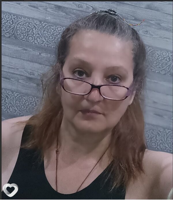 Ларсия, 59, Братске — анкета №822154