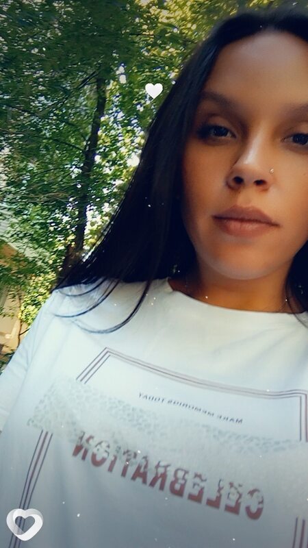 Александра, 27, Казани — анкета №822156
