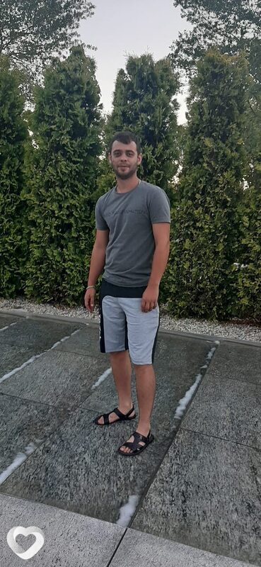 Женя, 32, Тимашевске — анкета №822157