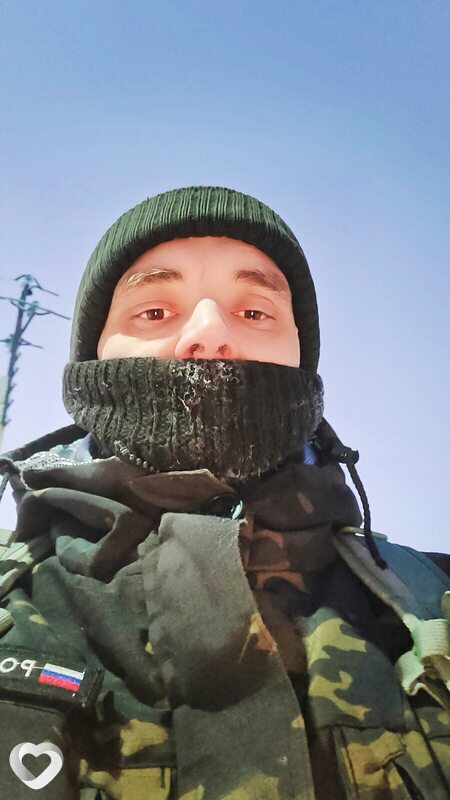 Евгений, 40, Ульяновске — анкета №822159