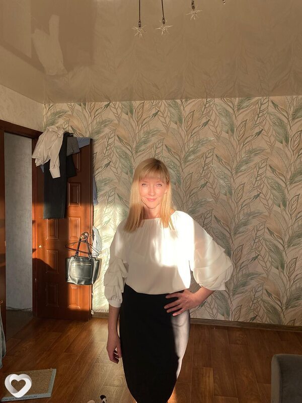 Ирина, 55, Екатеринбурге — анкета №822165