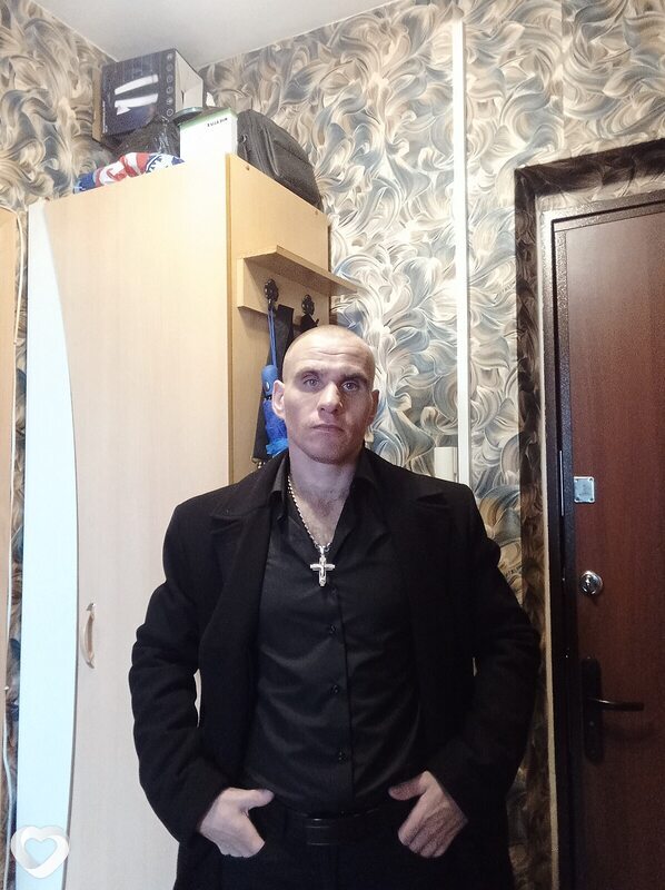 Сергей, 34, Омске — анкета №822170