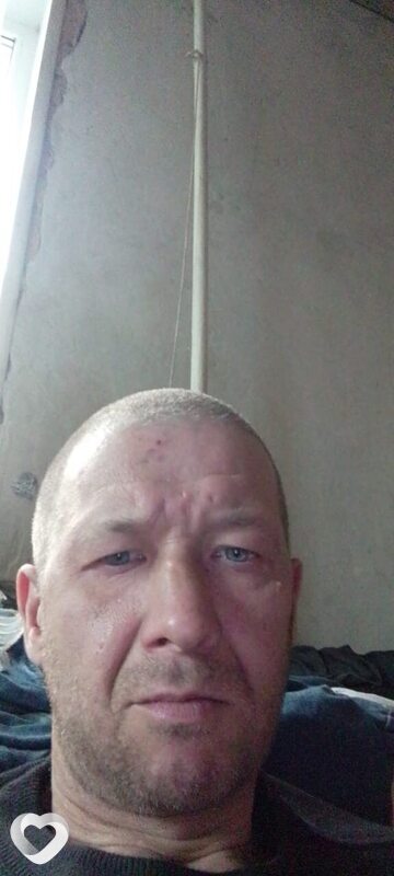 Александр, 44, Златоусте — анкета №822173