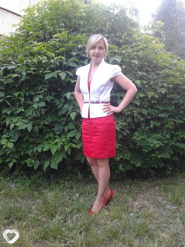 Анна, 40, Чебоксарах — анкета №822175