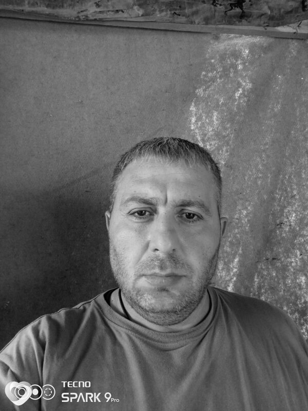 Вова, 41, Новошахтинске — анкета №822205