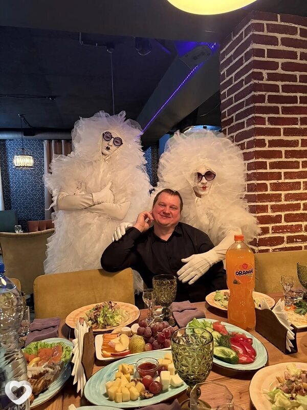 Денис, Пенза