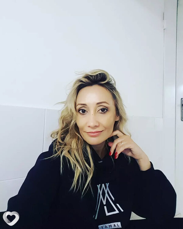 Екатерина, Янаул