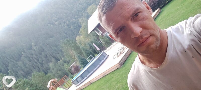 Илья, 37, Бийске — анкета №822211