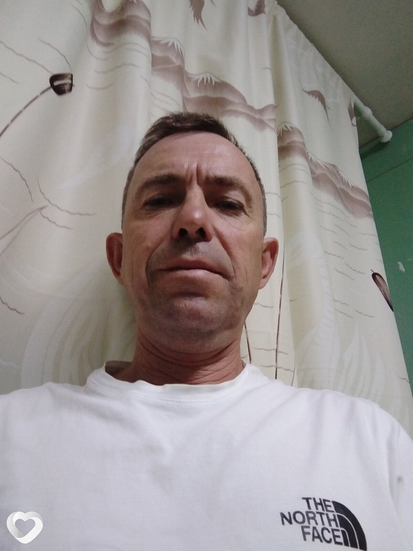 Георгий, 54, Астрахани — анкета №822212