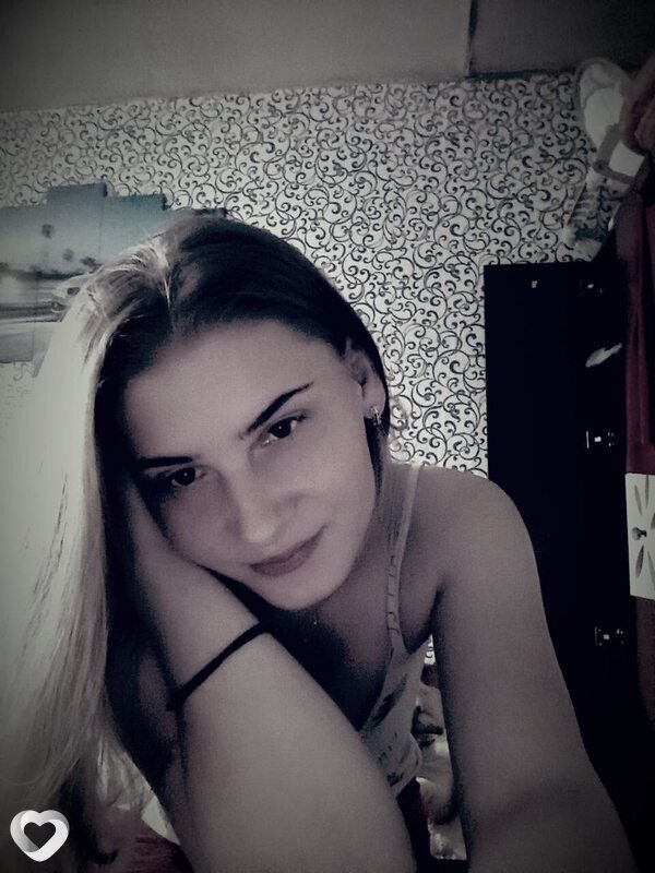 Виктория, 25, Бресте — анкета №822217