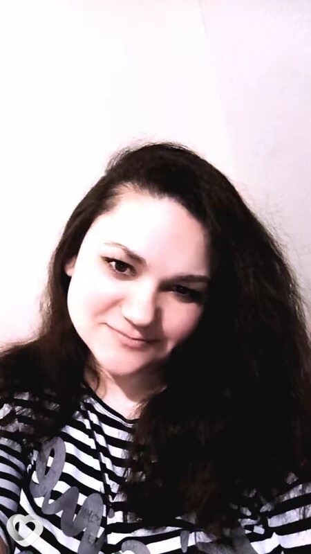 Милая, 34, Тамбове — анкета №822222