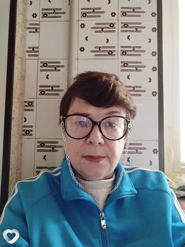 Алла, 65, Краснодаре — анкета №822227