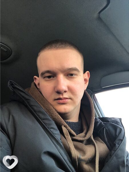 Семён, 22, Новокузнецке — анкета №822234