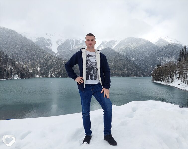 Тарас, 35, Набережных Челнах — анкета №822235
