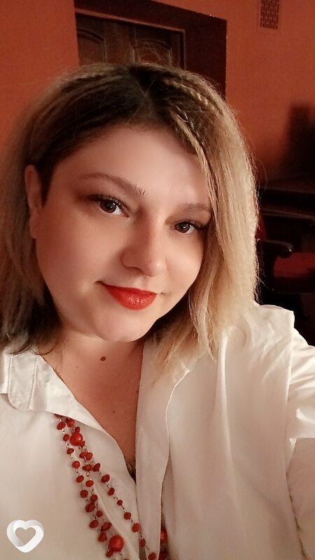 Рита, 38, Ульяновске — анкета №822240