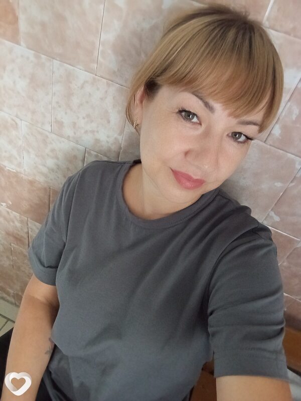 Ирина, 39, Минусинске — анкета №822251