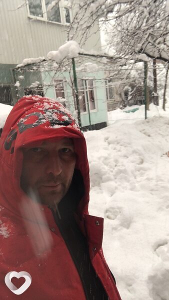 Никита, 40, Москве — анкета №822304
