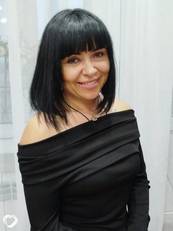 Елена, 47, Иванове — анкета №822324