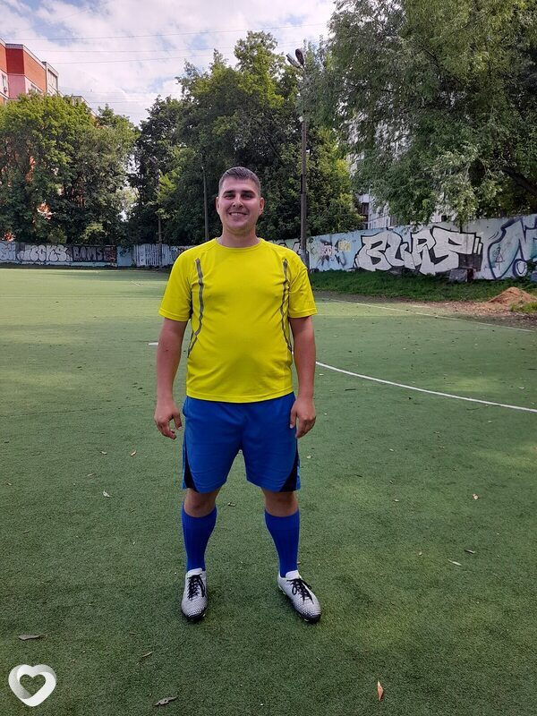 Дмитрий, 33, Нижнем Новгороде — анкета №822327