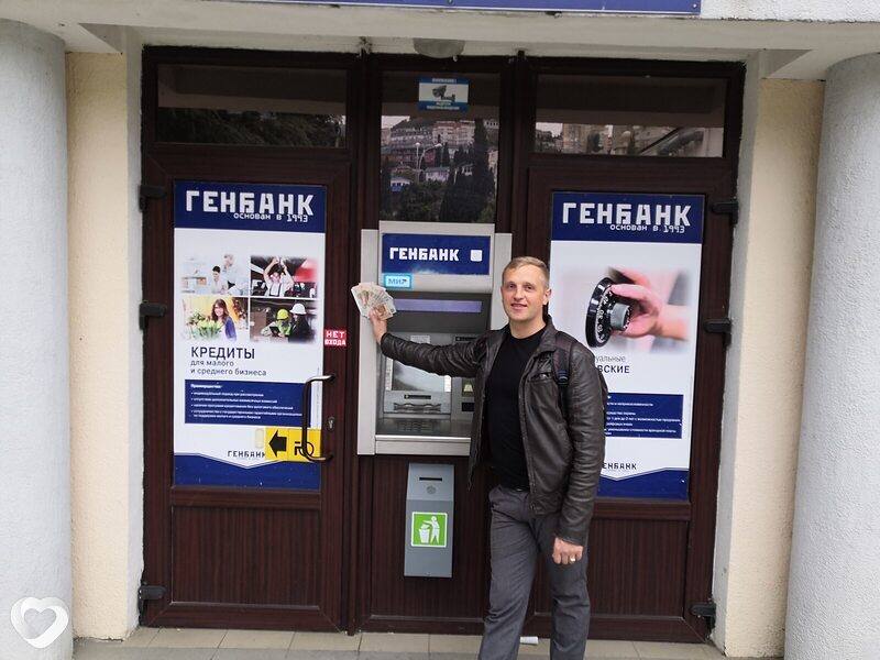 Александр, 36, Красноярске — анкета №822257