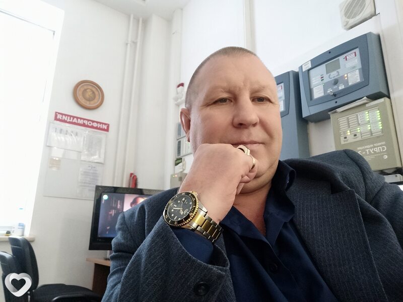Игорь, 57, Москве — анкета №822263