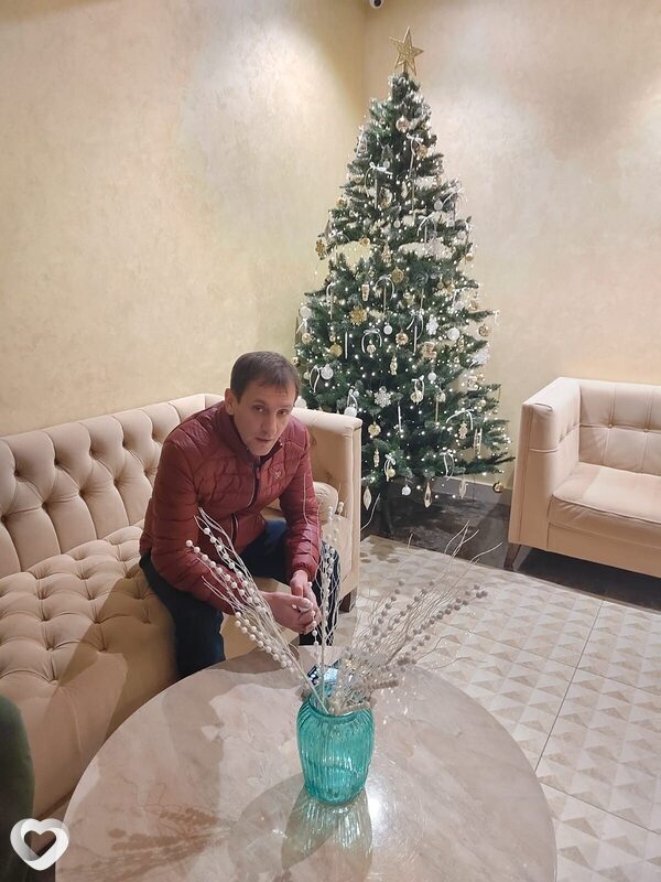 Евгений, 46, Краснодаре — анкета №822265
