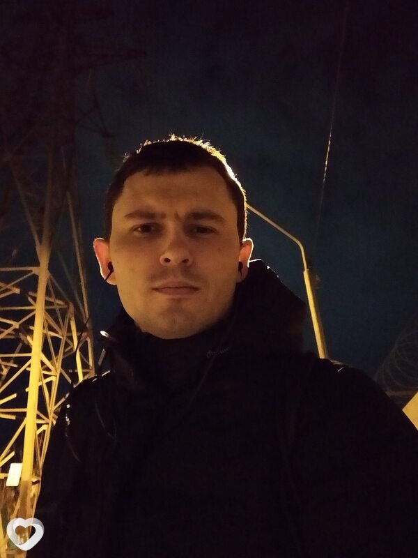 Александр, 33, Саратове — анкета №822270