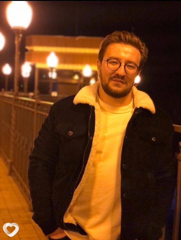Robert, 29, Черкесске — анкета №822273
