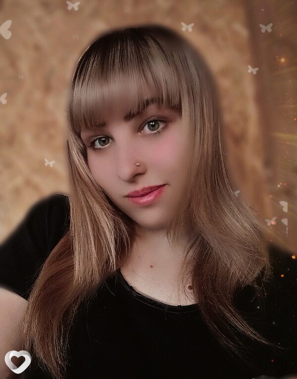 Кристина, 22, Нижнем Новгороде — анкета №822359