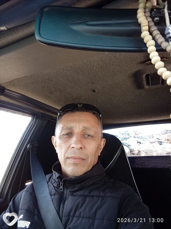 Нестор Махно, 43, Боре — анкета №822360