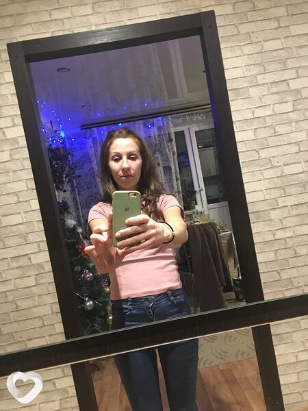 Вера, 36, Ставрополе — анкета №822361