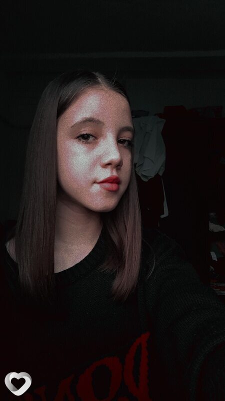Диана, 21, Осинниках — анкета №822365