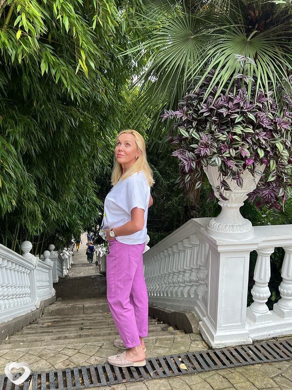 Ирина, 59, Архангельске — анкета №822368
