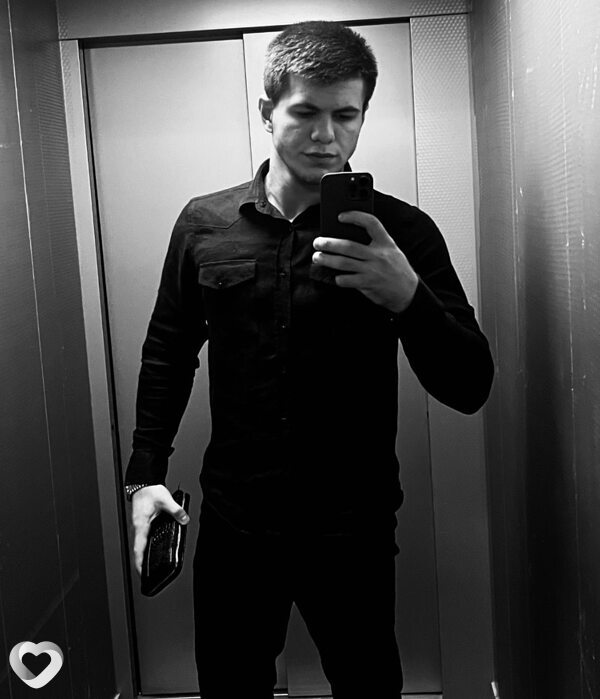 Борис, 25, Ростове-на-Дону — анкета №822370