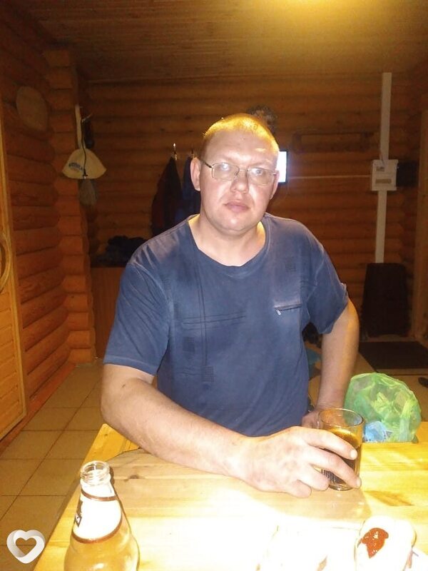 Александр, 43, Таганроге — анкета №822375