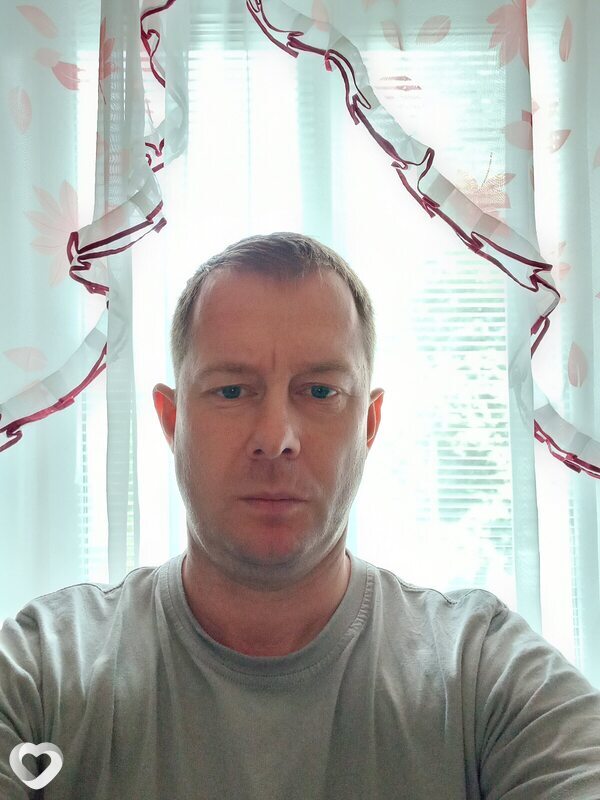 Сергей, 40, Нижнем Новгороде — анкета №822283