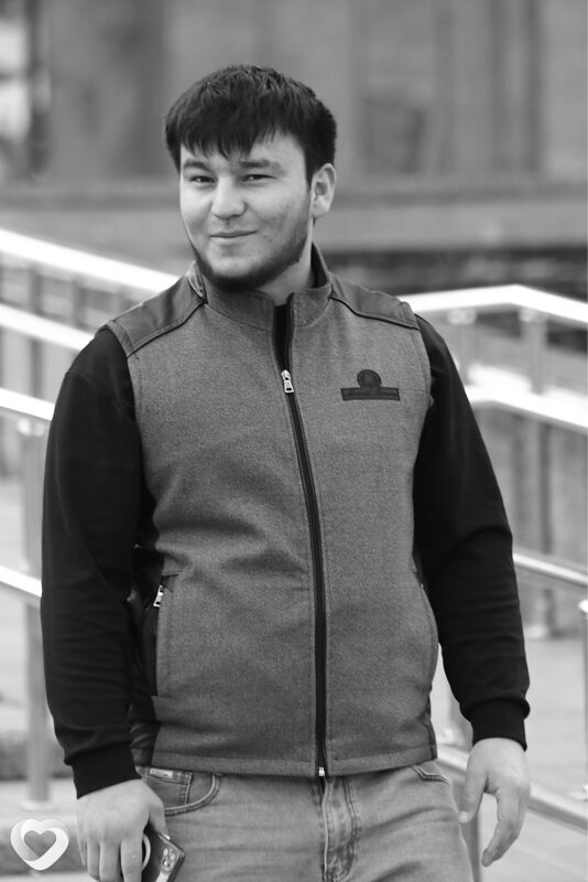 Мәдәт, 29, Астане — анкета №822293
