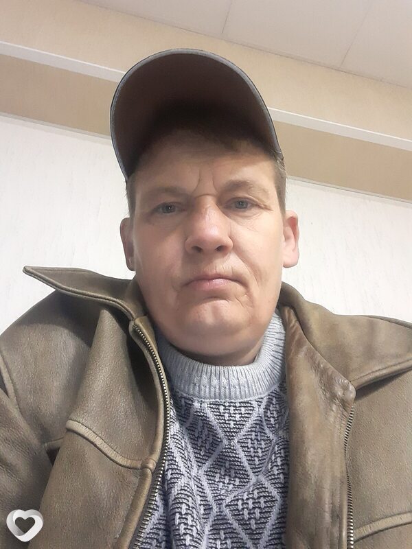 Сергей, 49, Гомеле — анкета №822294