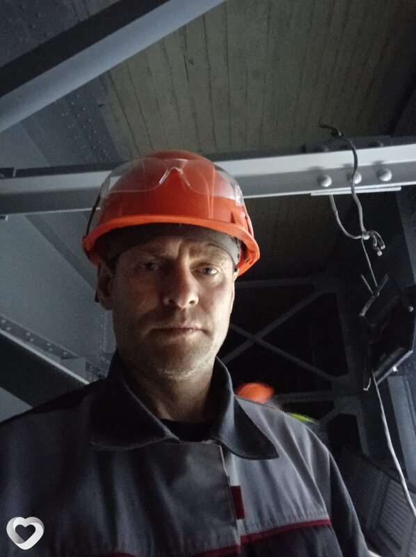 Сергей, 48, Омске — анкета №822297