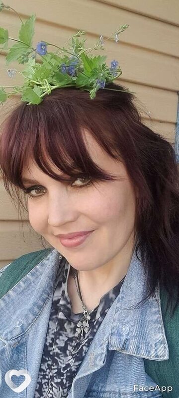 Руслана, 46, Кирове — анкета №822300