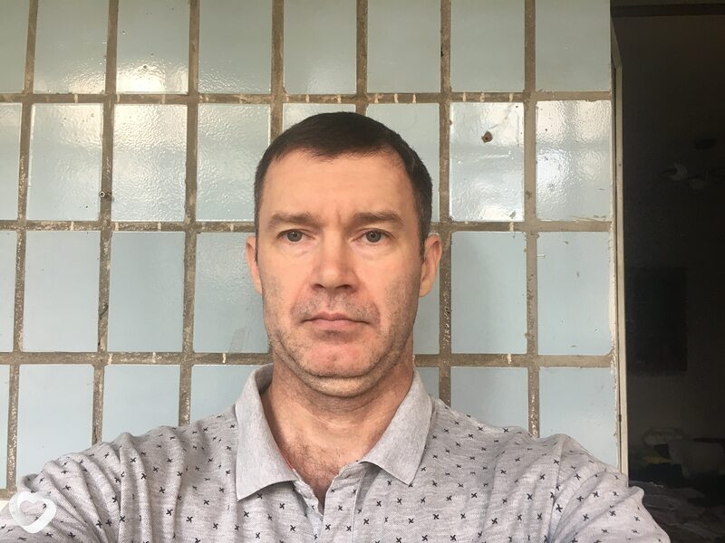 Кирилл, 44, Волгограде — анкета №822329