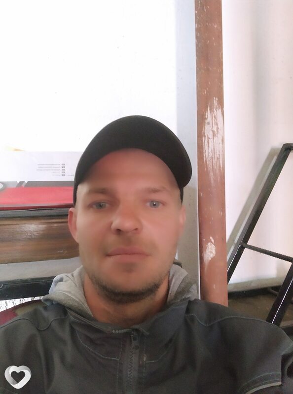 Иван, 37, Караганде — анкета №822332