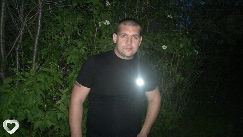 Александр, 53, Москве — анкета №822334