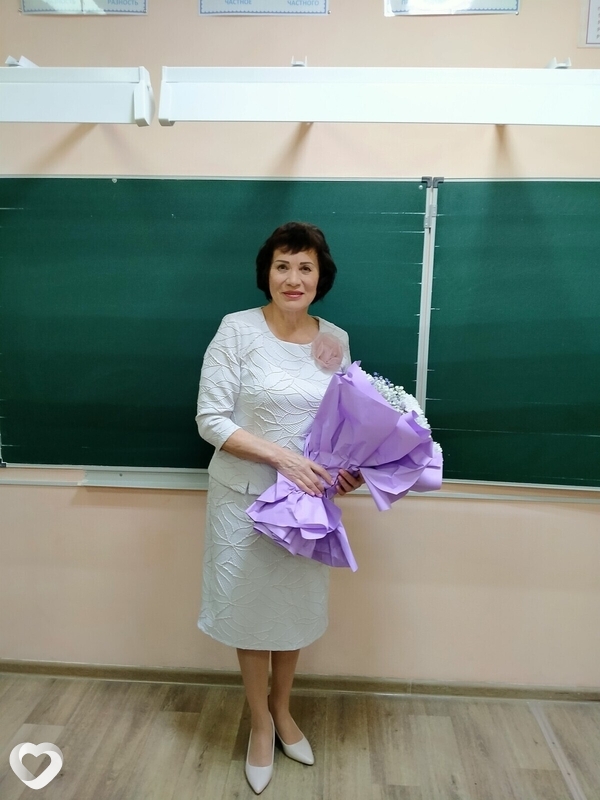 Равия, 69, Оренбурге — анкета №822337
